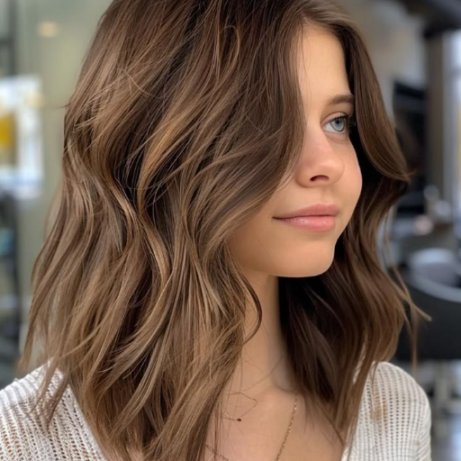 haircuts for women under 20