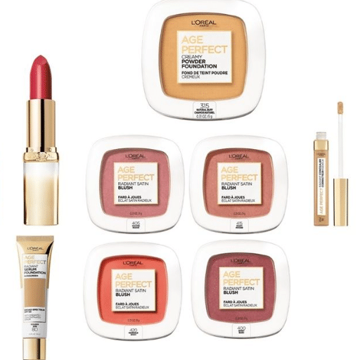 Understanding Age Perfect Products