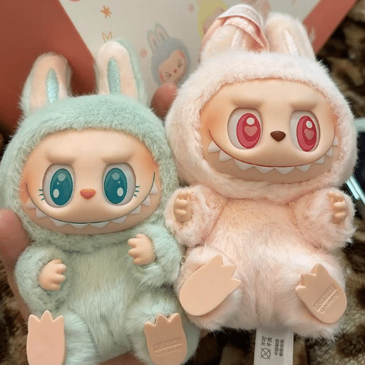 labubu