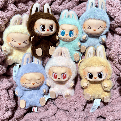 Is Labubu the Right Collectible Toy for You?