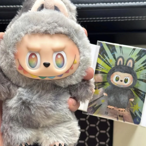 Where to Find Labubu Plush Dolls?