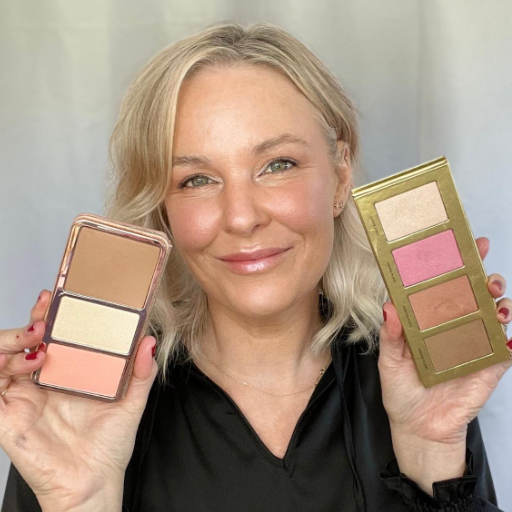 Makeup Tips for Mature Skin