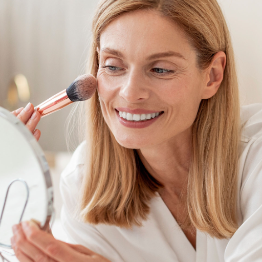 Enhancing Your Look with Eye Makeup