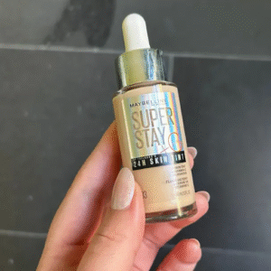 Can Maybelline's Skin Tint Enhance Your Complexion?
