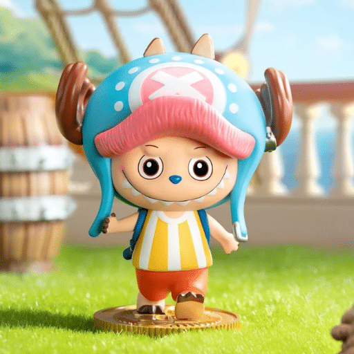 What Makes One Piece Labubu a Unique Collectible?