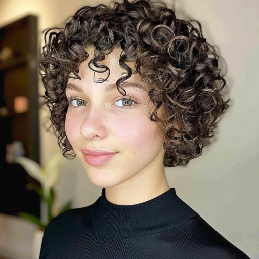  perm