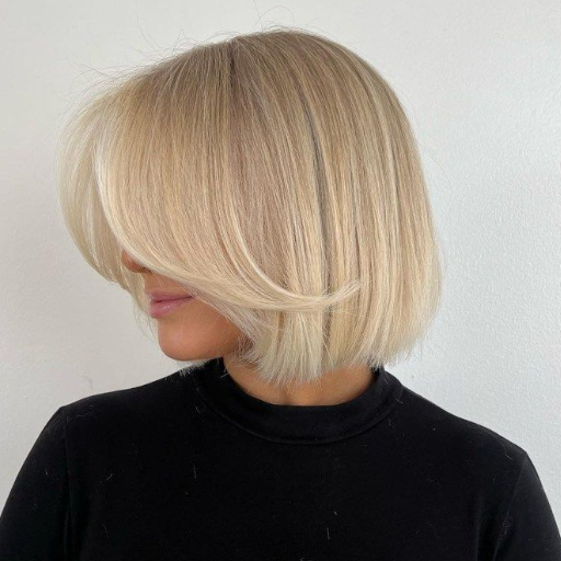 short bob hairstyles