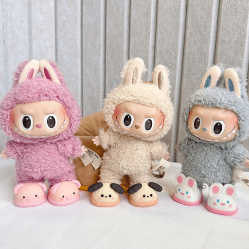 How to Start Your Labubu Collection