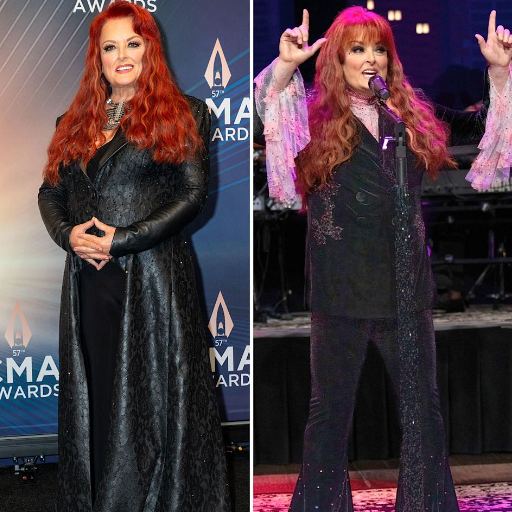 How Did Wynonna Judd Achieve a 55-lb Weight Loss?