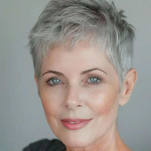 A Short Reintroduction to Choppy Hair