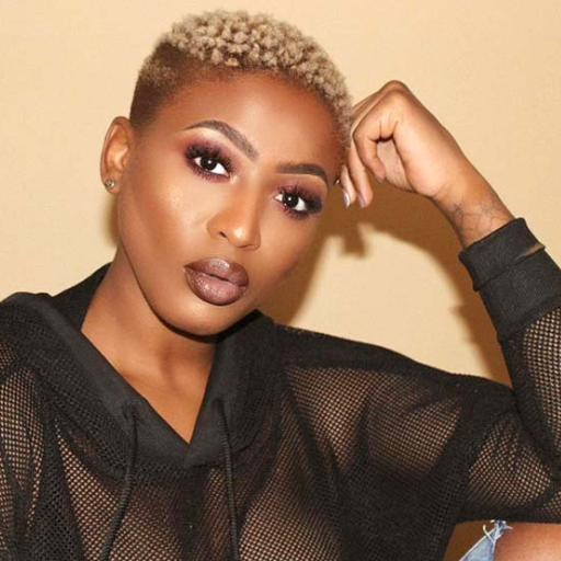 Age-Appropriate Short Haircuts for Women