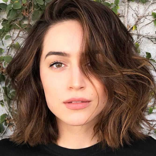 All About Short Haircuts