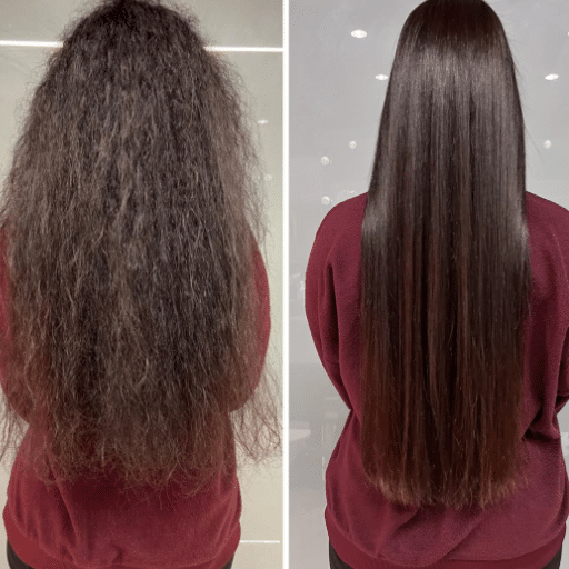 Hair Botox vs. Other Hair Treatments
