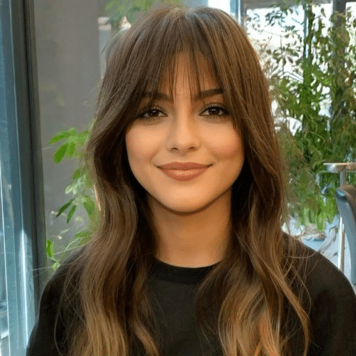 Celebrity Inspirations