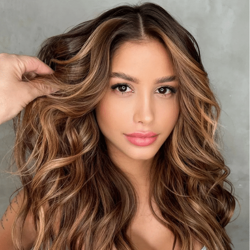 Choosing the Right Caramel Shade