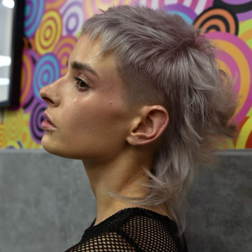 Mullet Haircut Styles: Exploring Different Types of Mullet Hairstyles