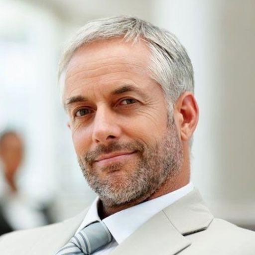 Hairstyles for Older Men: Best Looks for Thinning Hair