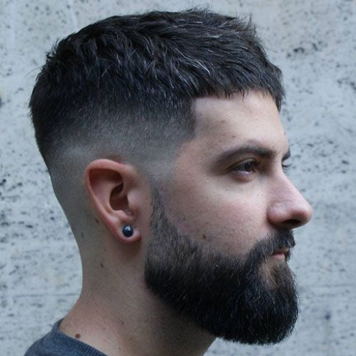 Short Haircuts for Men 2025: Find Your Perfect Hairstyle