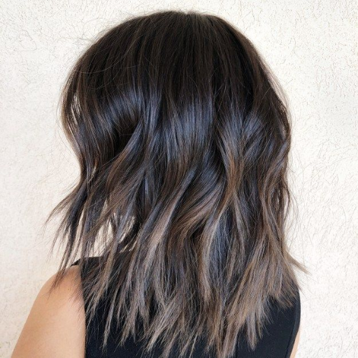 Expert Opinions on Choppy Layered Haircuts