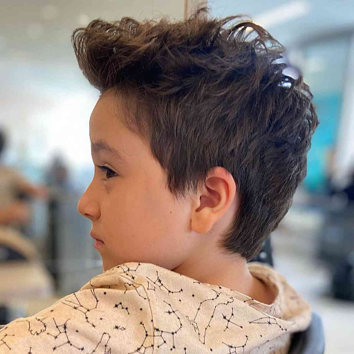 Expert View on Future Hair Trends