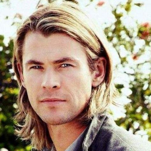 Hair Styling Advice for Men with Straight Hair