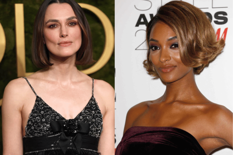 Short Haircuts for Women Face Shape
