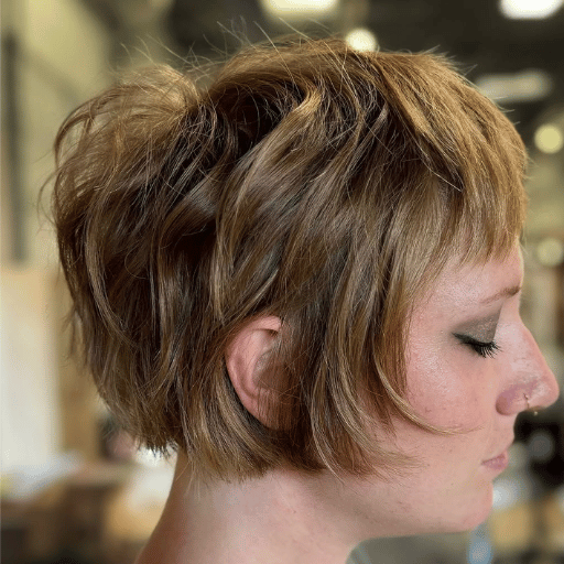 Haircuts for Women Low Maintenance
