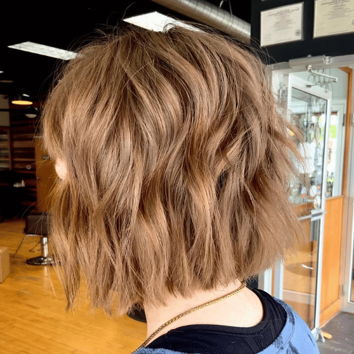 Haircuts for Women Low Maintenance