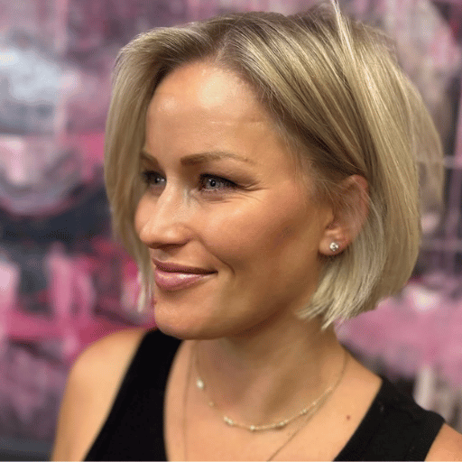 Haircuts for Women Low Maintenance