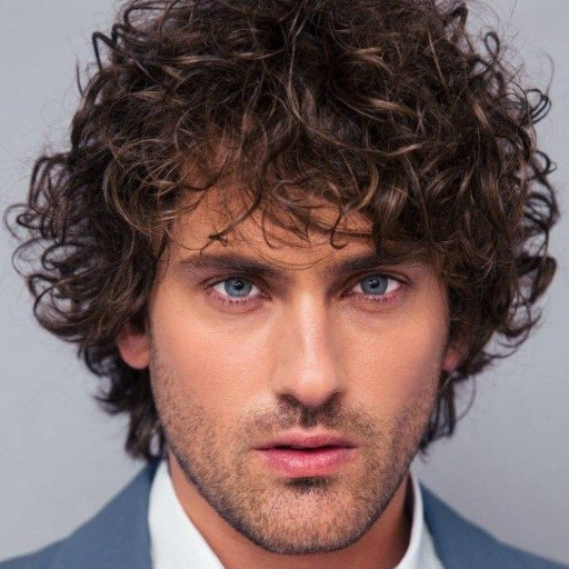 Hairstyles for Different Hair Types