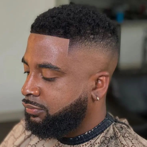 Importance of Hairstyle Choices for Black Men
