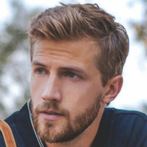 Short Haircuts for Men: Medium Hairstyles & Haircut Styles
