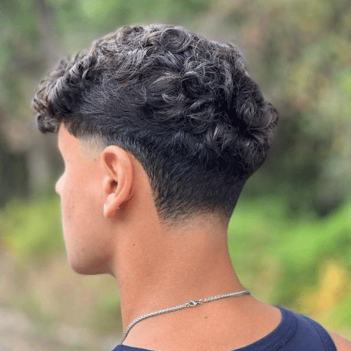 Introduction to Mid Taper Fade Haircuts