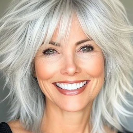 Introduction to Shaggy Hair Cuts
