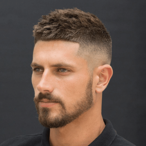 Introduction to Short Haircuts