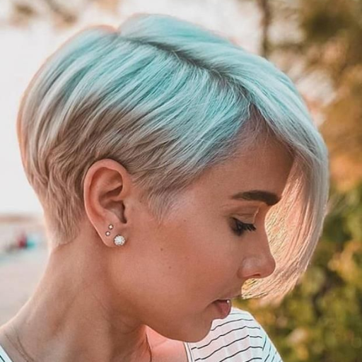 Pixie Cut Hairstyle: Short Hair, Pixie Haircut Ideas 2025
