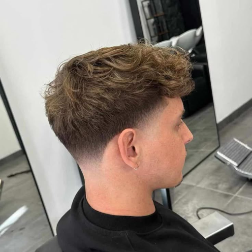 Low Fade: Introduction and Appeal