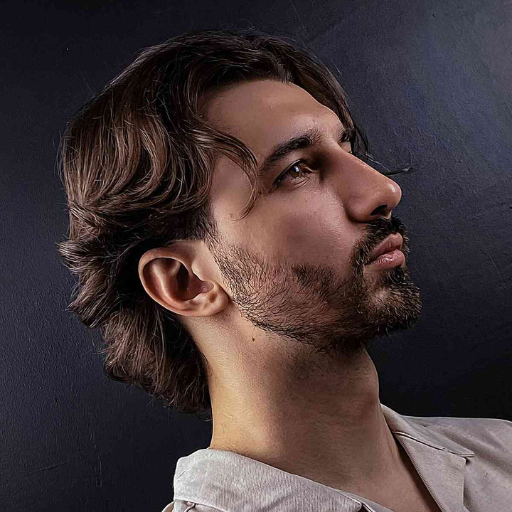 Maintaining Medium-Length Hair