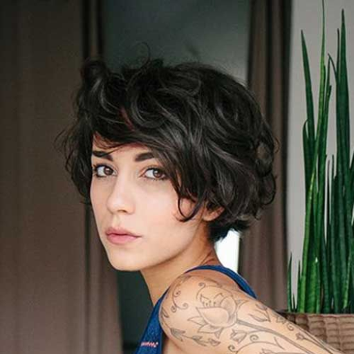 Chic Short Haircuts for Fine Hair: Hairstyles for Thin Hair