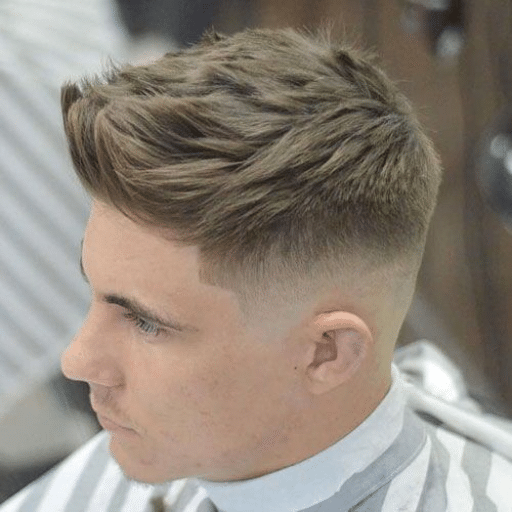 Personalizing Your Short Haircut