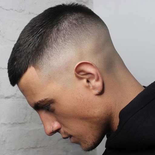 Picking the Perfect Short Haircut for Your Face Shape
