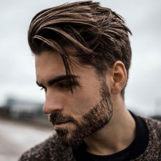 Popular Medium Length Hairstyles for Men