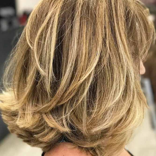 Product Recommendations for Layered Haircuts
