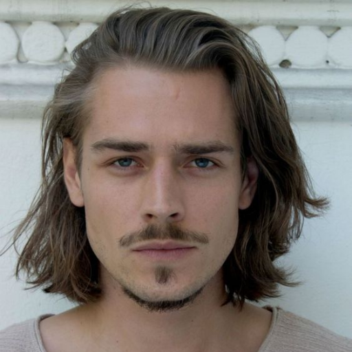 Introduction to Medium-Length Hairstyles for Men