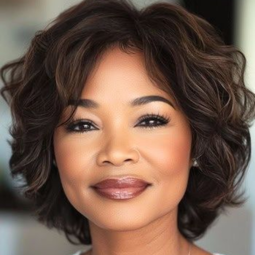 Short Haircuts Suitable for Different Face Types