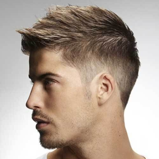Best Short Haircuts for Men: New Haircuts and Hairstyles