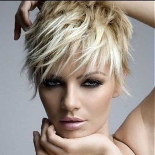 Short Spiky Haircut: Trends, Styling, and Personalization