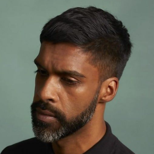Some Haircuts for Men with Straight Hair
