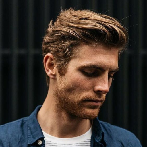 Styling Products for Medium Hairstyles for Men