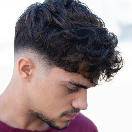 Styling Techniques for Wavy Hair